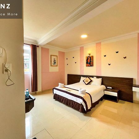 Hanz Thien Nien Ky Hotel Dalat דה לאט מראה חיצוני תמונה