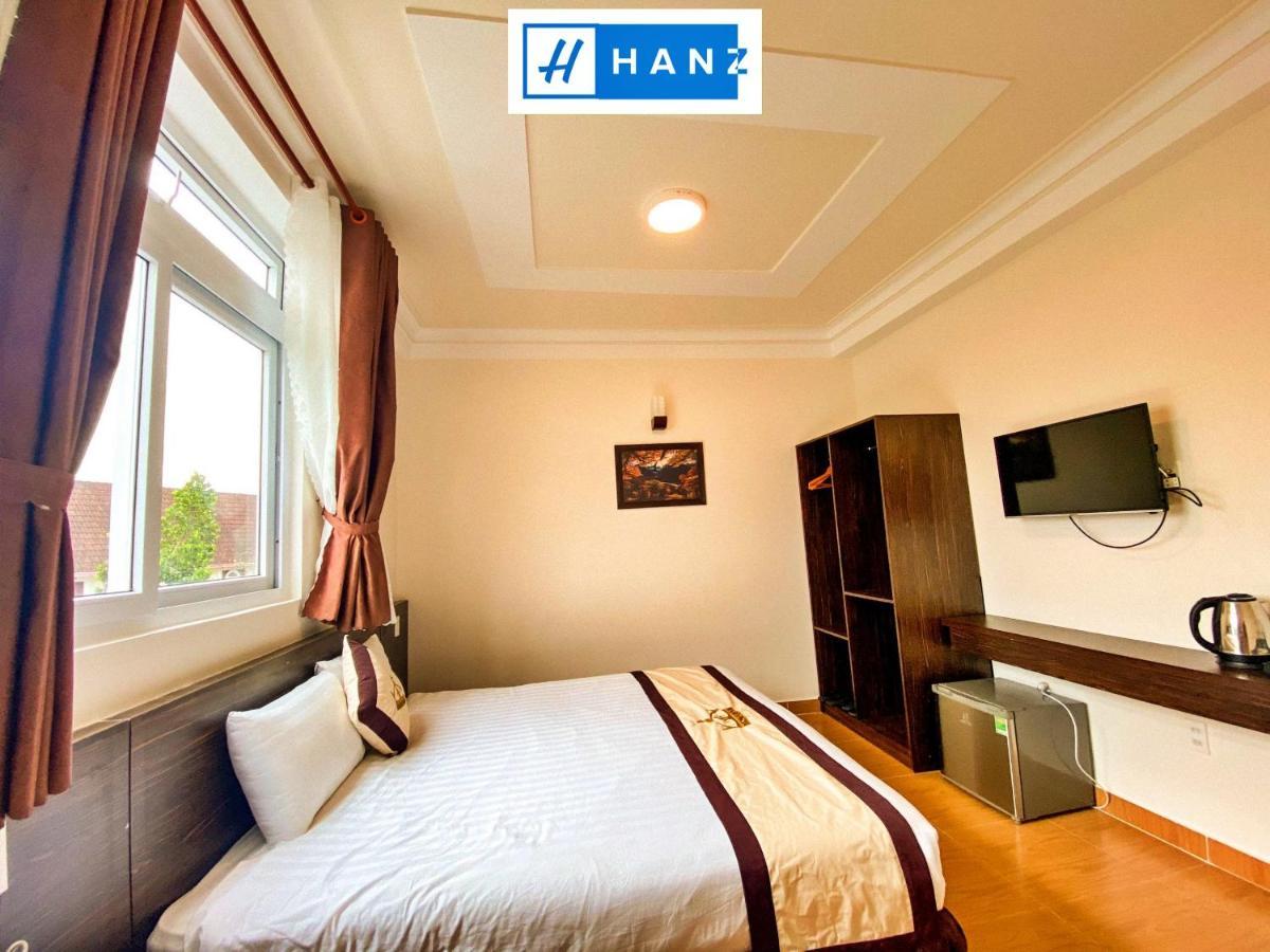 Hanz Thien Nien Ky Hotel Dalat דה לאט מראה חיצוני תמונה