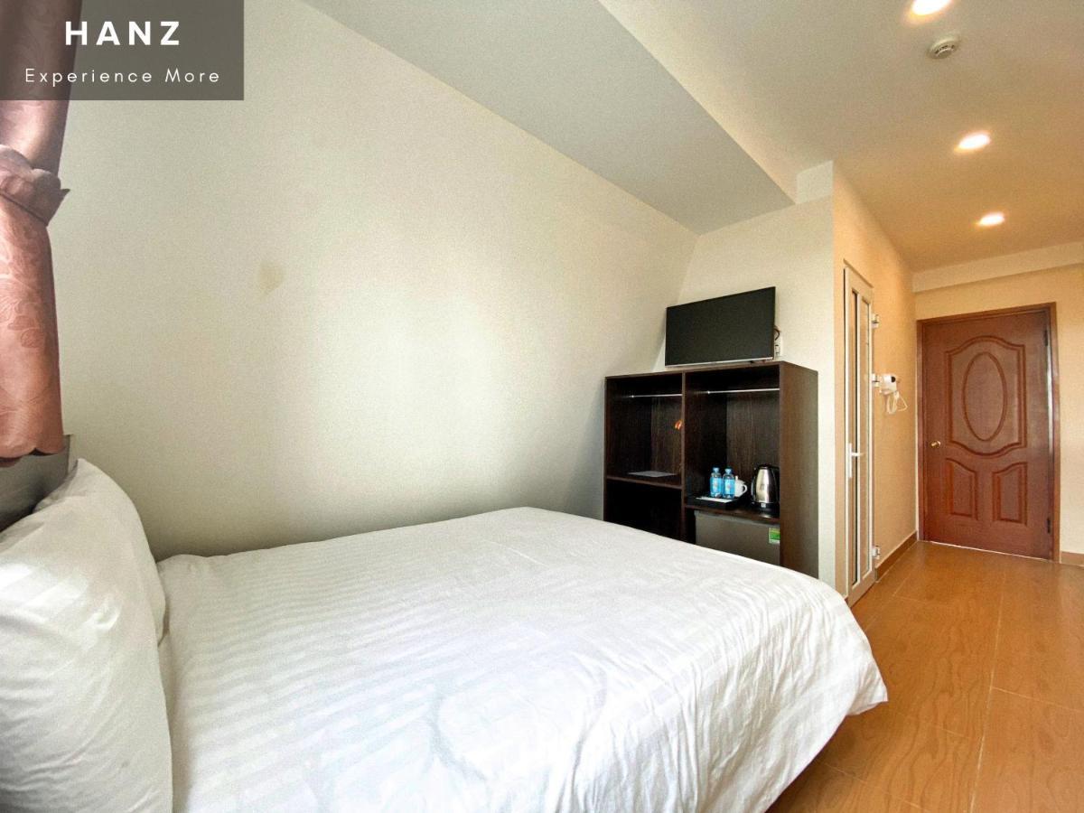 Hanz Thien Nien Ky Hotel Dalat דה לאט מראה חיצוני תמונה