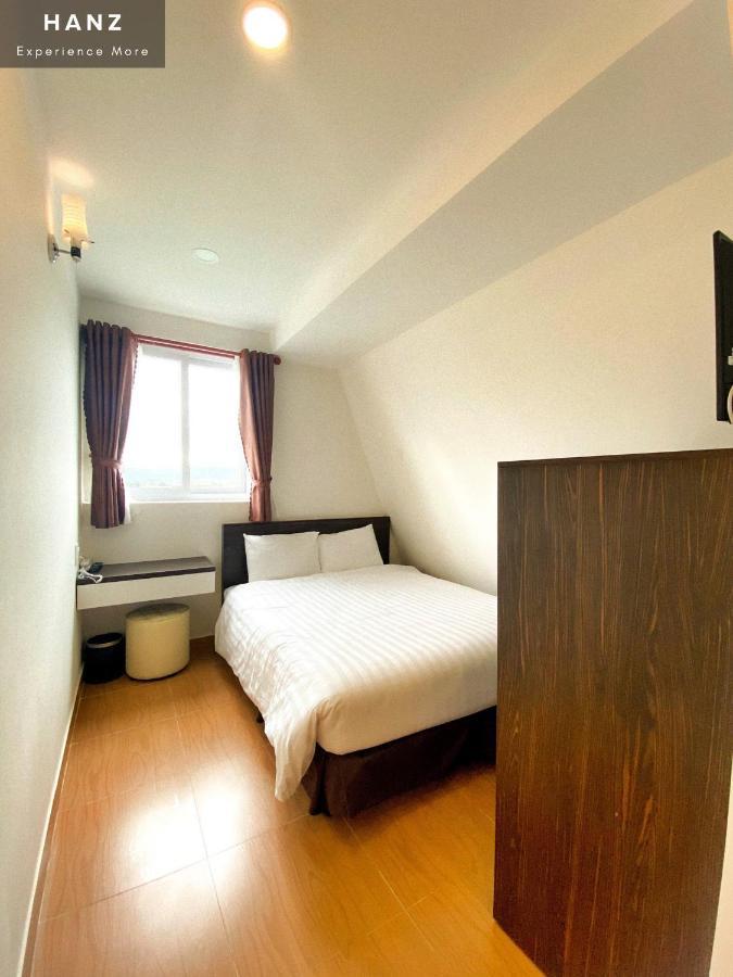 Hanz Thien Nien Ky Hotel Dalat דה לאט מראה חיצוני תמונה