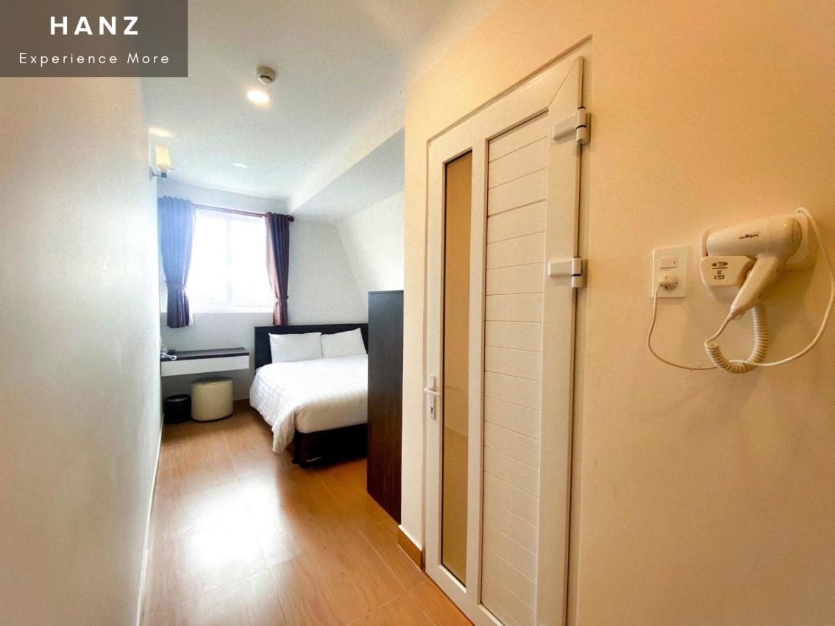 Hanz Thien Nien Ky Hotel Dalat דה לאט מראה חיצוני תמונה