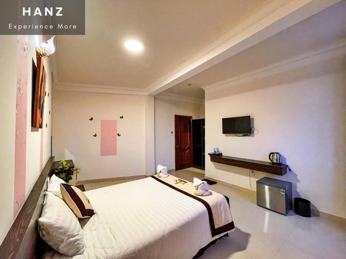 Hanz Thien Nien Ky Hotel Dalat דה לאט מראה חיצוני תמונה