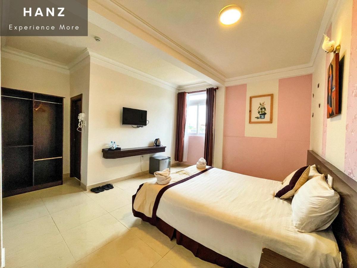 Hanz Thien Nien Ky Hotel Dalat דה לאט מראה חיצוני תמונה