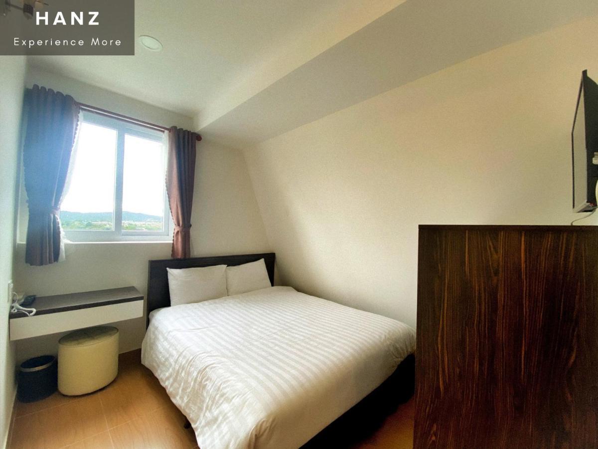 Hanz Thien Nien Ky Hotel Dalat דה לאט מראה חיצוני תמונה